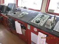 ப bulk கேரியர் விற்பனைக்கு