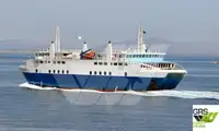Ro-Ro ship விற்பனைக்கு