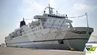Ro-Ro ship விற்பனைக்கு
