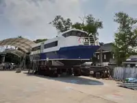பயணிகள் கப்பல் விற்பனைக்கு