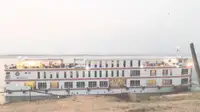 குரூஸ் கப்பல் விற்பனைக்கு
