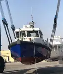 குழு படகு விற்பனைக்கு