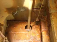 எண்ணெய் / இரசாயன டேங்கர் விற்பனைக்கு