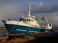 Trawler விற்பனைக்கு