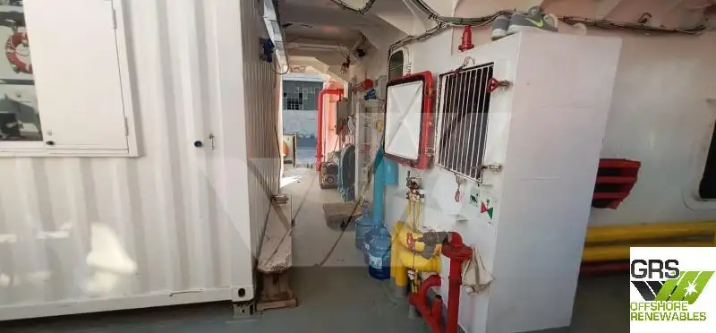 ஆய்வு கப்பல் விற்பனைக்கு