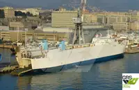 Ro-Ro ship விற்பனைக்கு