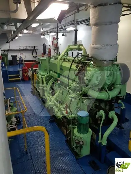 ரோ-ரோ கப்பல் விற்பனைக்கு