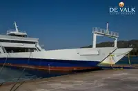 படகுக் கப்பல் விற்பனைக்கு