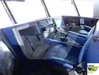 பயணிகள் கப்பல் விற்பனைக்கு
