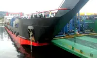 தரையிறங்கும் கைவினை, தொட்டி விற்பனைக்கு