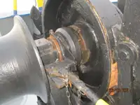 குளிர்சாதனக் கப்பல் விற்பனைக்கு