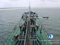 எண்ணெய் / இரசாயன டேங்கர் விற்பனைக்கு