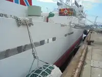 காவல் படகு விற்பனைக்கு