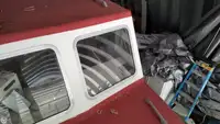 டிராலர் விற்பனைக்கு