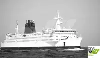 Ro-Ro ship விற்பனைக்கு