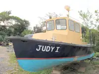 படகு விற்பனைக்கு