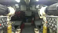 குழு படகு விற்பனைக்கு