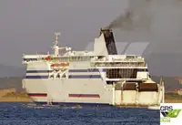 ரோ-ரோ கப்பல் விற்பனைக்கு