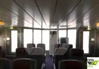 பயணிகள் கப்பல் விற்பனைக்கு