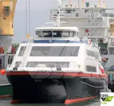 பயணிகள் கப்பல் விற்பனைக்கு