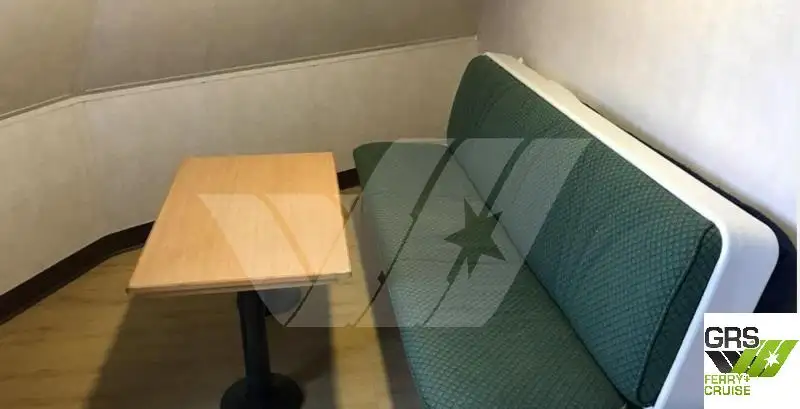 ரோ-ரோ கப்பல் விற்பனைக்கு