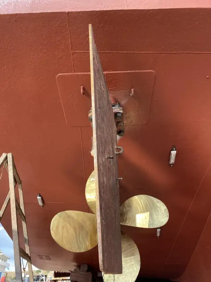 ரோபாக்ஸ் கப்பல் விற்பனைக்கு