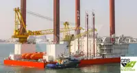 Jack-up drilling rig விற்பனைக்கு