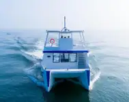 கேடமரன் விற்பனைக்கு