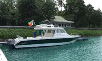 பயணிகள் கப்பல் விற்பனைக்கு