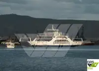Ro-Ro ship விற்பனைக்கு