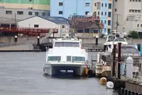 பயணிகள் கப்பல் விற்பனைக்கு