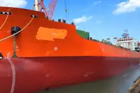 எண்ணெய்க் கப்பல்கள் விற்பனைக்கு