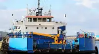 Oil/Chemical tanker விற்பனைக்கு