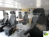 காற்றாலை சேவை கப்பல் விற்பனைக்கு