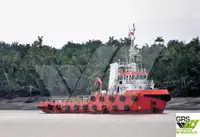 இழுவை படகு விற்பனைக்கு