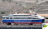 ரோ-ரோ கப்பல் விற்பனைக்கு