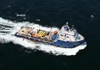 Bunker tanker விற்பனைக்கு