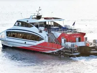 படகு கப்பல் விற்பனைக்கு