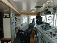 ஆராய்ச்சி கப்பல் விற்பனைக்கு