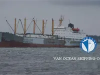 குளிர்சாதனக் கப்பல் விற்பனைக்கு
