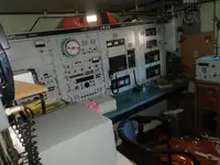 காவல் படகு விற்பனைக்கு