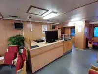 ரோ-ரோ கப்பல் விற்பனைக்கு