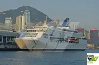 Ro-Ro ship விற்பனைக்கு