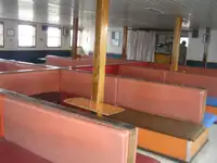 ரோபாக்ஸ் கப்பல் விற்பனைக்கு