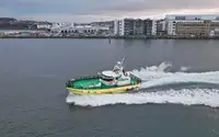 தீயணைப்பு படகு விற்பனைக்கு