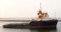 ஃபாஸ்ட் சப்ளை வெசல் (FSV) விற்பனைக்கு
