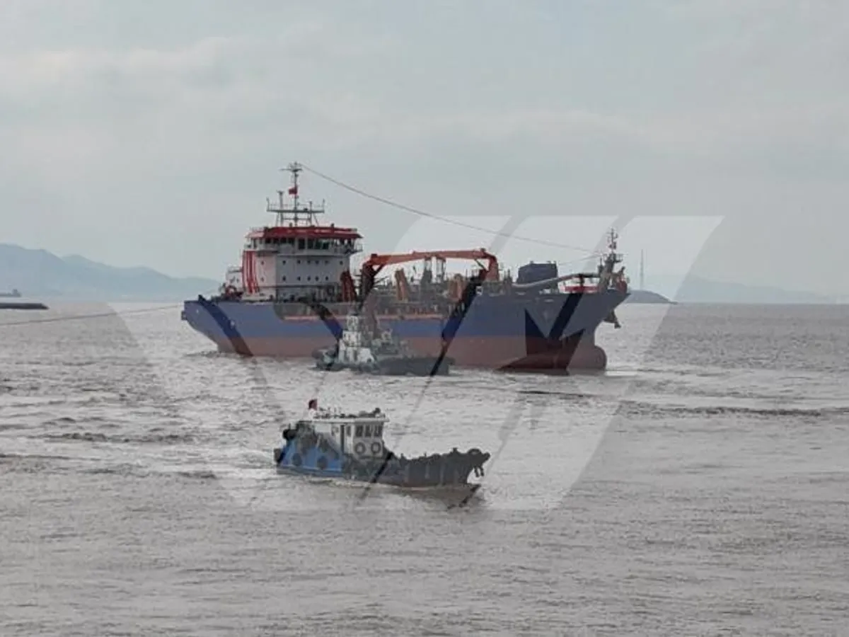 டிரெட்ஜர் விற்பனைக்கு