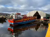 Ro-Ro ship விற்பனைக்கு