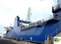 Ro-Ro ship விற்பனைக்கு