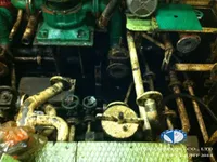 எண்ணெய் / இரசாயன டேங்கர் விற்பனைக்கு